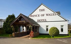 The Prince of Wales Hotel Berkeley